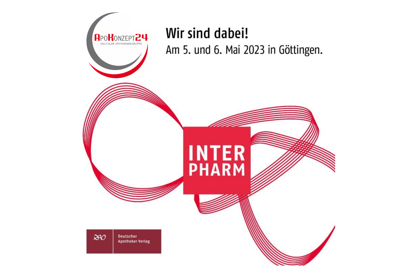 Aktuelles - Interpharm 2023 Aktuelles - Interpharm 2023
