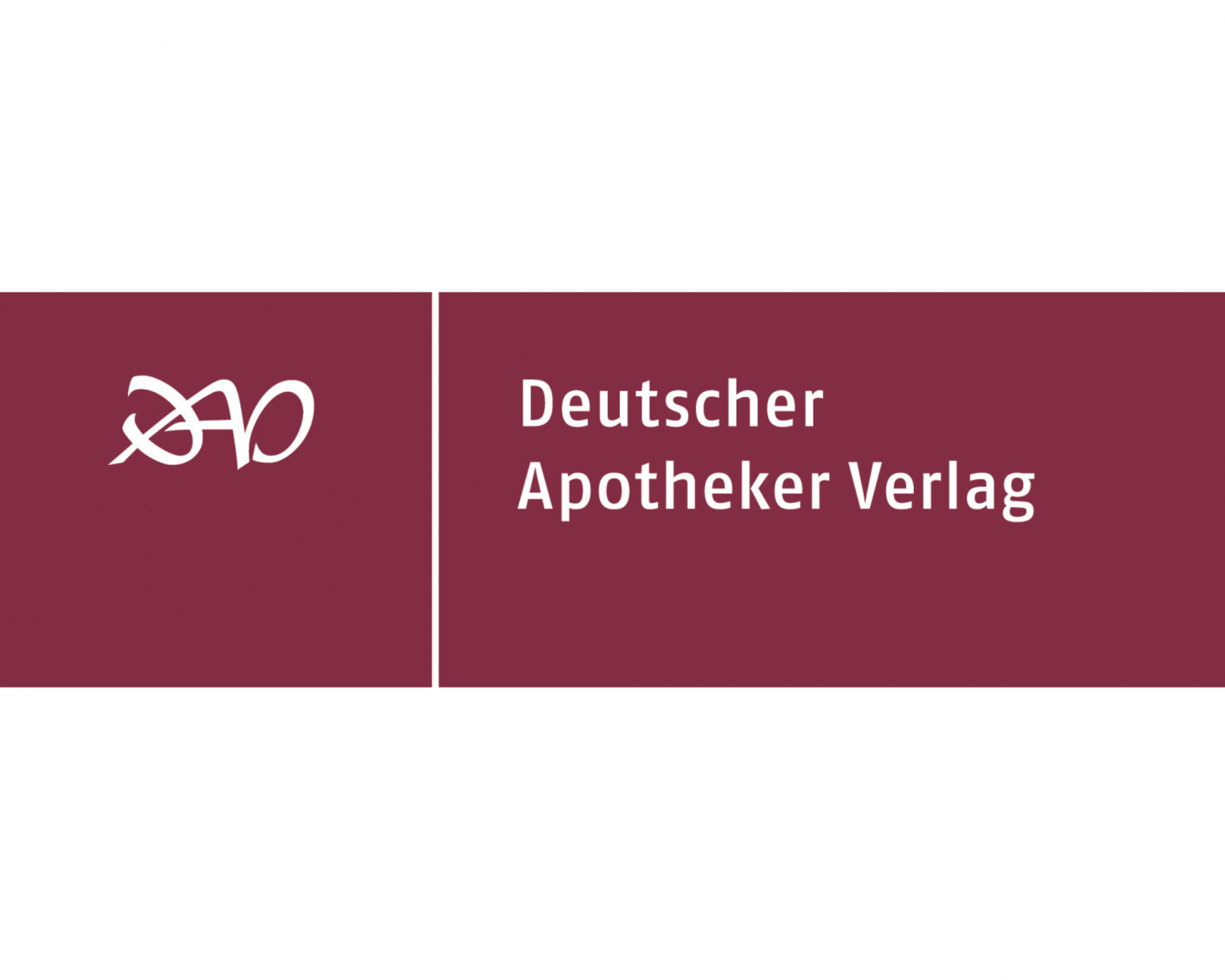 Deutscher Apotheker Verlag