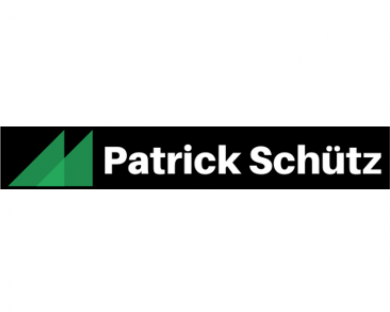 Patrick Schütz