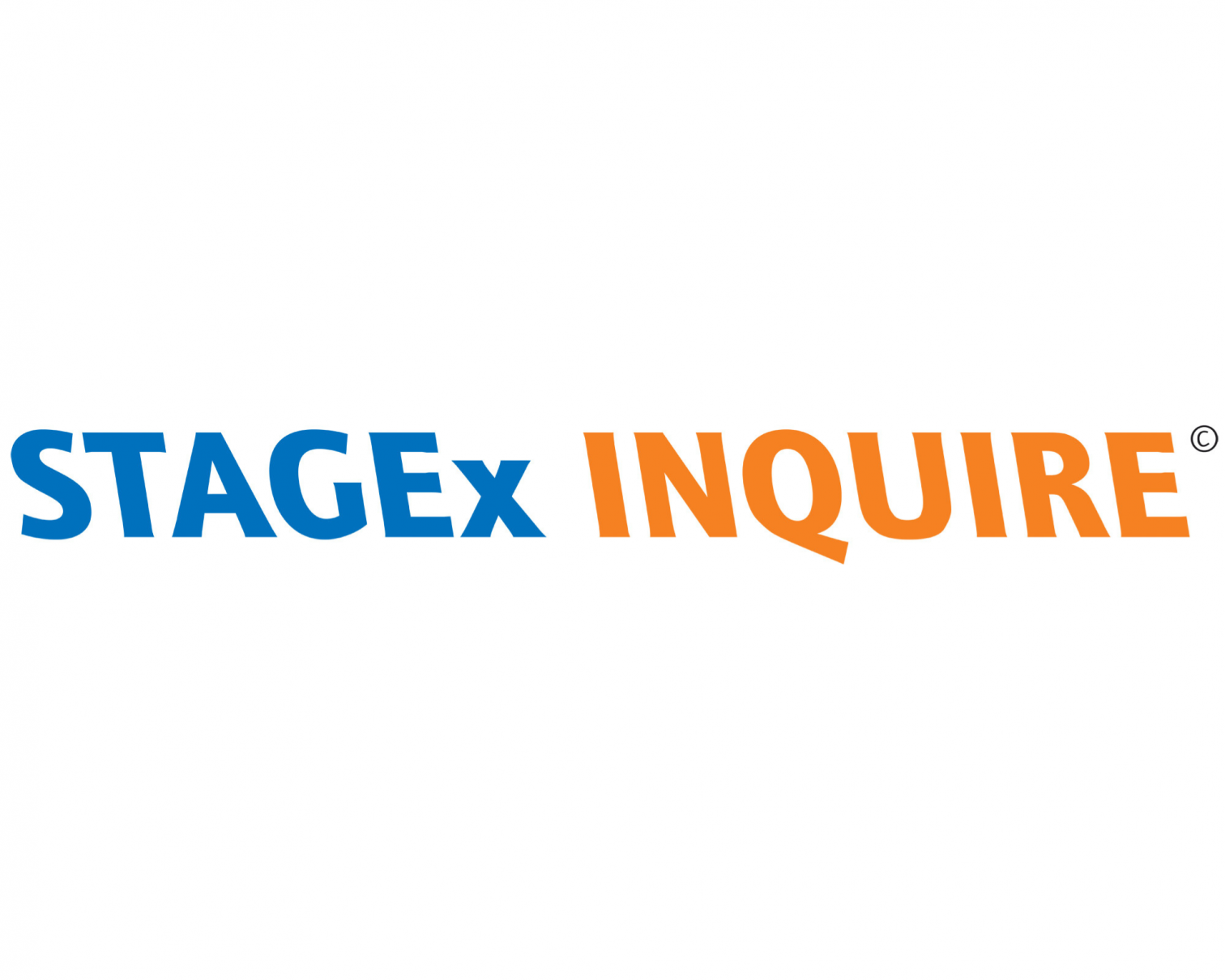 STAGEx INQUIRE