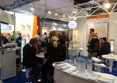 Wissenswertes Expopharm 2015
