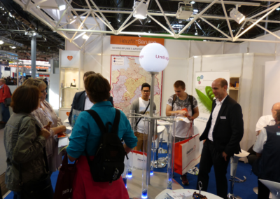 Wissenswertes Expopharm 2015