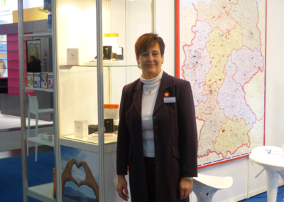 Wissenswertes Expopharm 2015