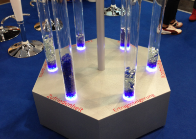 Wissenswertes Expopharm 2015