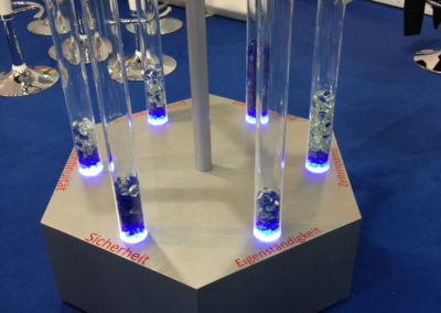 Wissenswertes Expopharm 2015