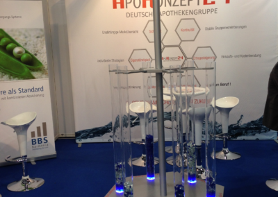 Wissenswertes Expopharm 2015