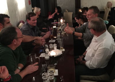 Wissenswertes Expopharm 2015