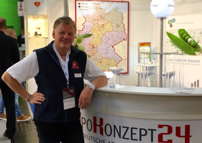 Wissenswertes Expopharm 2015