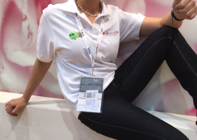 Wissenswertes Expopharm 2015