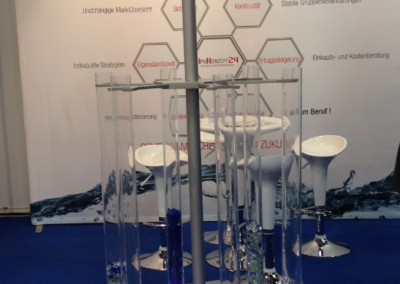 Wissenswertes Expopharm 2015