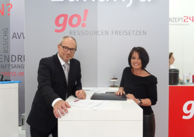Wissenswertes Expopharm 2016