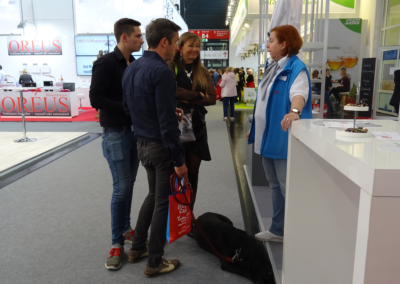 Wissenswertes Expopharm 2016