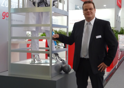 Wissenswertes Expopharm 2016