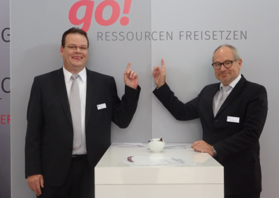 Wissenswertes Expopharm 2016