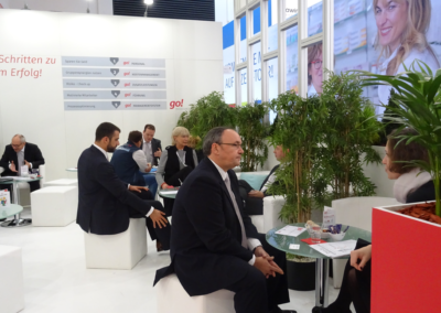 Wissenswertes Expopharm 2016