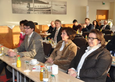 Wissenswertes Gesundheit im Unternehmen