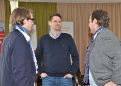 Wissenswertes Gesundheit im Unternehmen