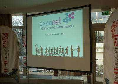 Wissenswertes Gesundheit im Unternehmen