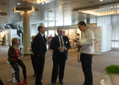 Wissenswertes Interpharm 2015