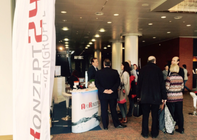 Wissenswertes Interpharm 2015