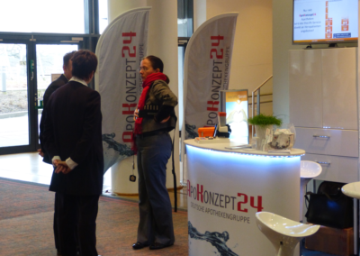 Wissenswertes Interpharm 2015