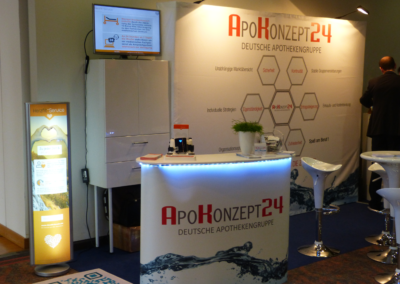 Wissenswertes Interpharm 2015
