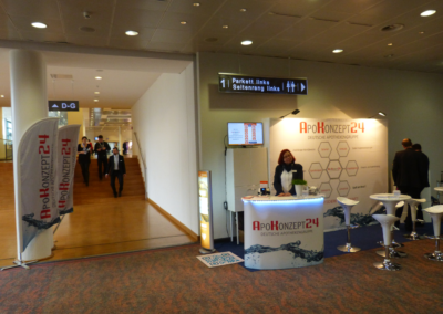 Wissenswertes Interpharm 2015