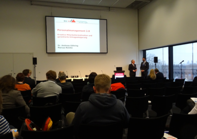Wissenswertes Interpharm 2016