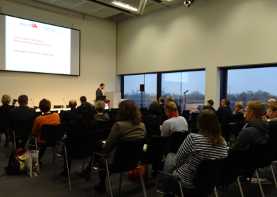 Wissenswertes Interpharm 2016
