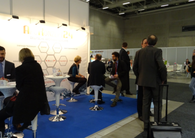 Wissenswertes Interpharm 2016