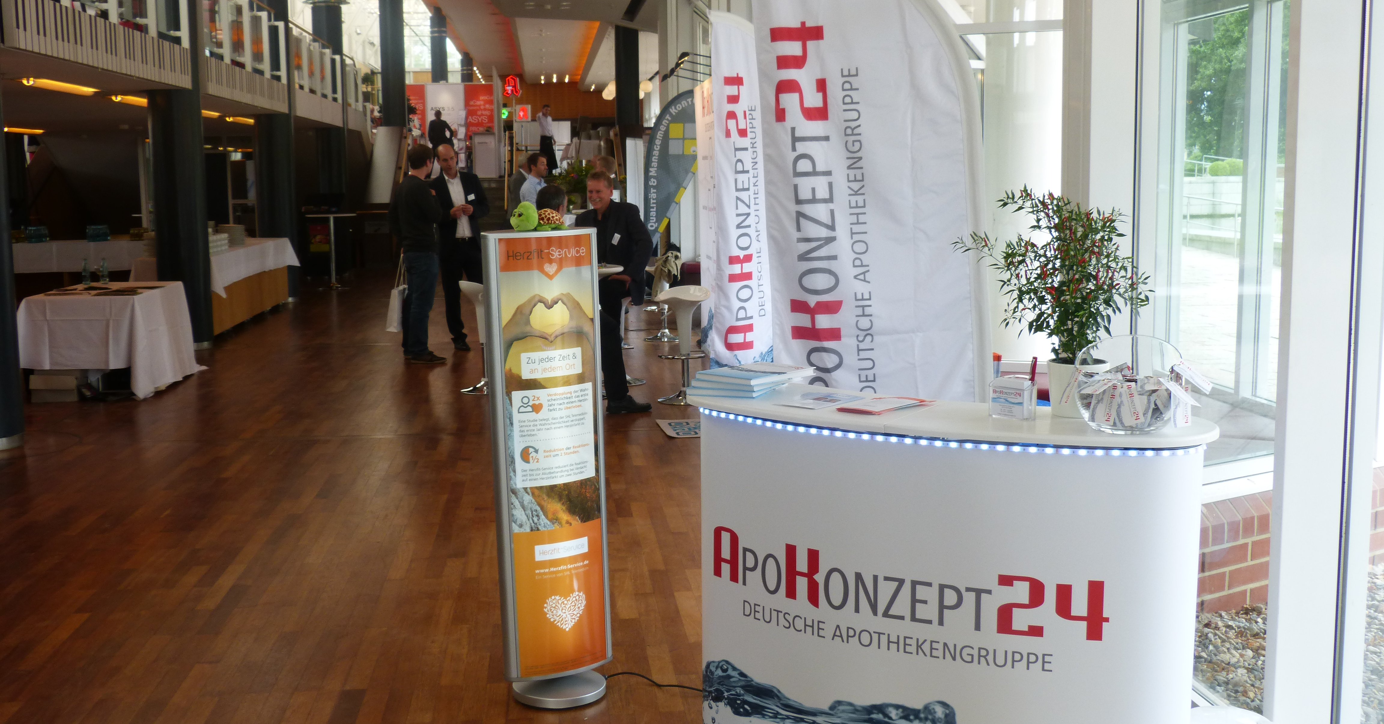 Wissenswertes Niedersaechsischer Apothekertag 2015 Wissenswertes Niedersaechsischer Apothekertag 2015