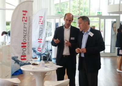 Wissenswertes Niedersaechsischer Apothekertag 2015
