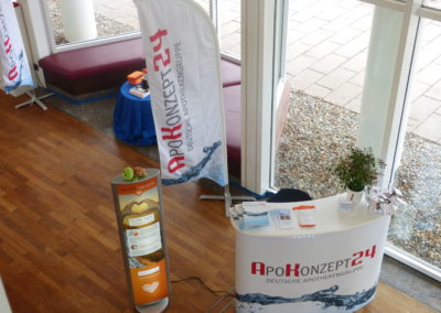 Wissenswertes Niedersaechsischer Apothekertag 2015
