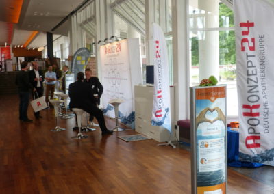 Wissenswertes Niedersaechsischer Apothekertag 2015
