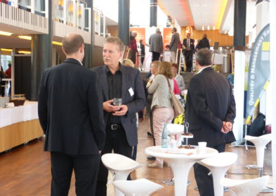 Wissenswertes Niedersaechsischer Apothekertag 2015