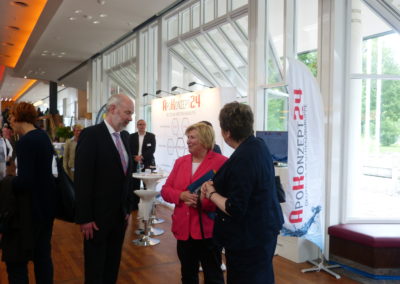 Wissenswertes Niedersaechsischer Apothekertag 2015