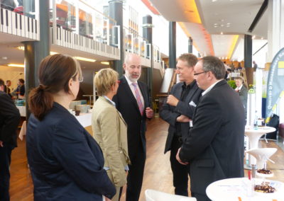 Wissenswertes Niedersaechsischer Apothekertag 2015