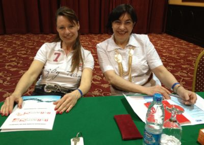 Wissenswertes Studienreise 2013