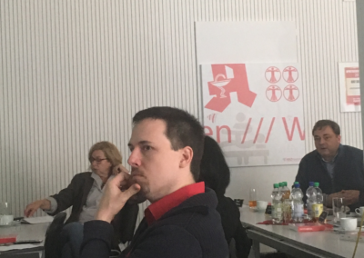 Wissenswertes Zukunftswerkstatt 11 2018