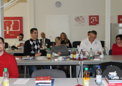 Wissenswertes Zukunftswerkstatt 11 2018