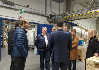 Wissenswertes Zukunftswerkstatt 11 2019