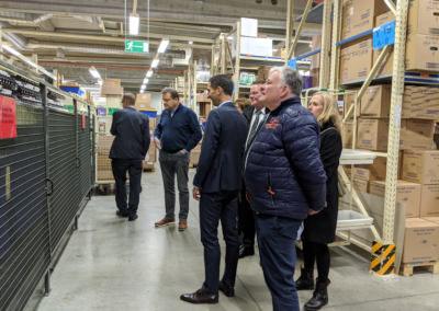 Wissenswertes Zukunftswerkstatt 11 2019