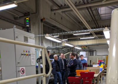 Wissenswertes Zukunftswerkstatt 11 2019