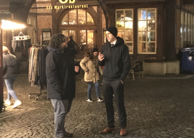 Wissenswertes Zukunftswerkstatt 11 2019